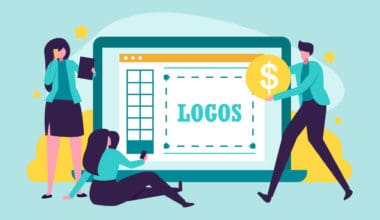 Graphic Design Lessons From Popular Logos Cover